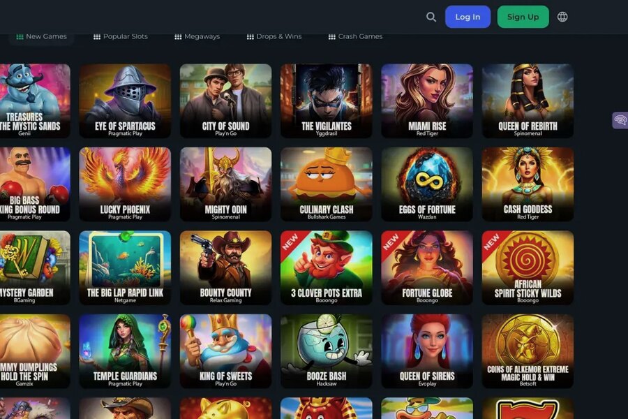 Casinok Bonuses: Unlock Your Winning Potential