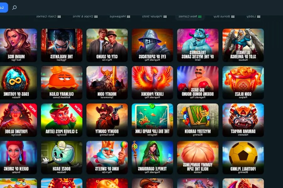Casinok Sign Up: Join Us Today for Amazing Games
